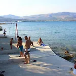Apartman By The Sea Slatine, Ciovo - 9709