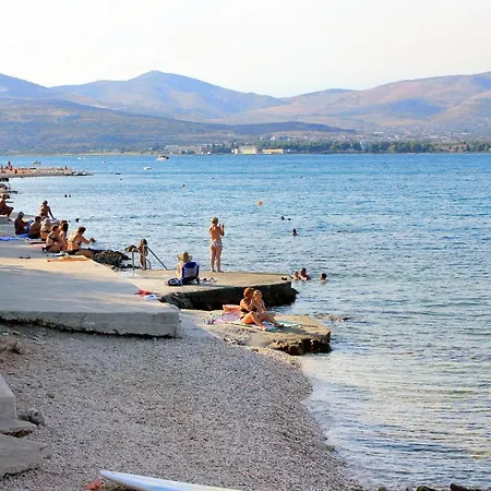 By The Sea Slatine, Ciovo - 9709 Apartament Trogir