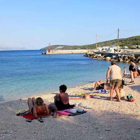 By The Sea Slatine, Ciovo - 9709 Apartman