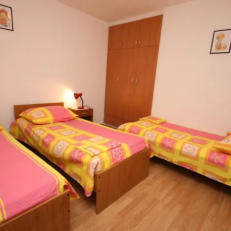 Apartman By The Sea Slatine, Ciovo - 9709 *