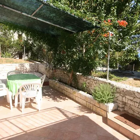 By The Sea Slatine, Ciovo - 9709 Apartment