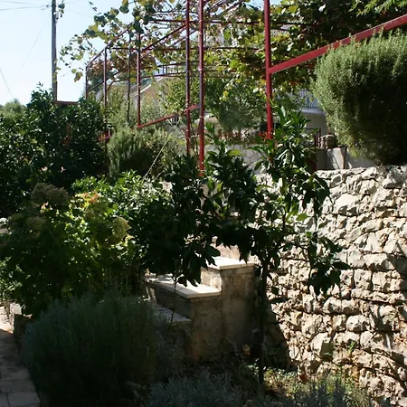 By The Sea Slatine, Ciovo - 9709 Apartment