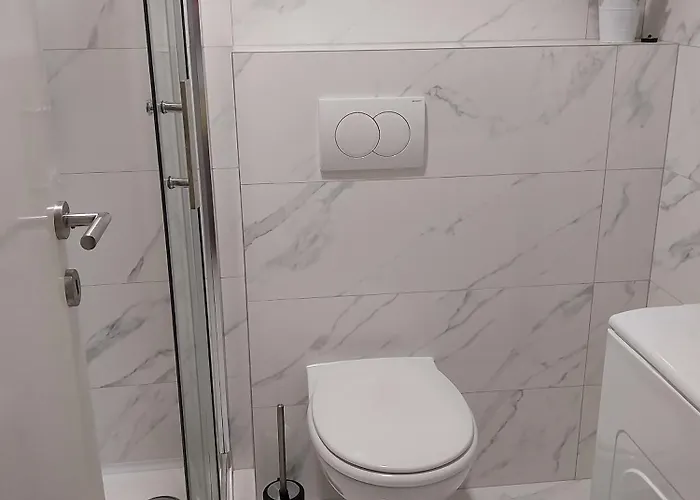 Apartament By The Sea Slatine, Ciovo - 9709 *