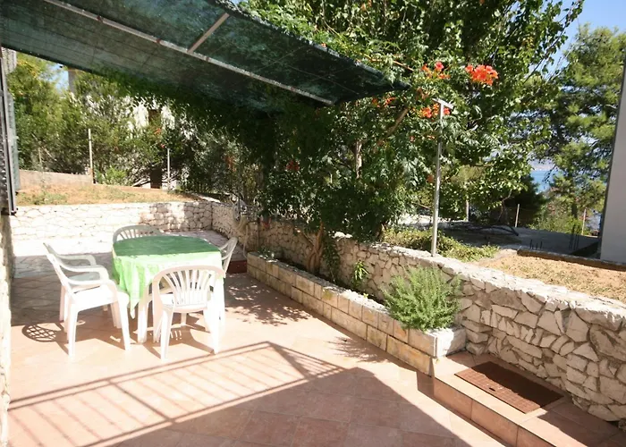 By The Sea Slatine, Ciovo - 9709 Apartament