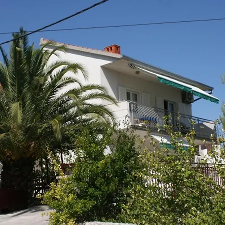 Apartment By The Sea Slatine, Ciovo - 9709