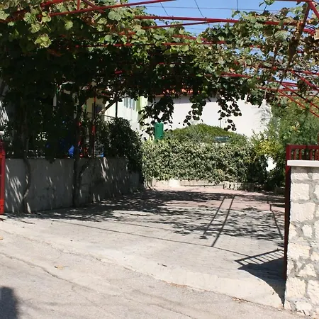 By The Sea Slatine, Ciovo - 9709