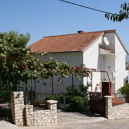 By The Sea Slatine, Ciovo - 9709 * Trogir