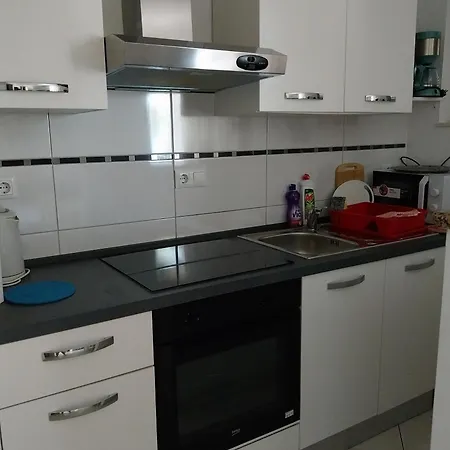 By The Sea Slatine, Ciovo - 9709 Apartman *