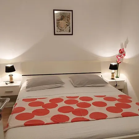 By The Sea Slatine, Ciovo - 9709 Apartman *