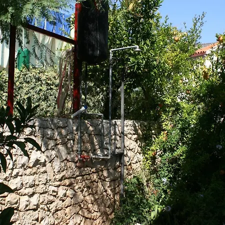 Apartment By The Sea Slatine, Ciovo - 9709 Trogir