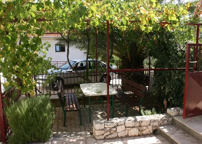 Appartement By The Sea Slatine, Ciovo - 9709 Trogir