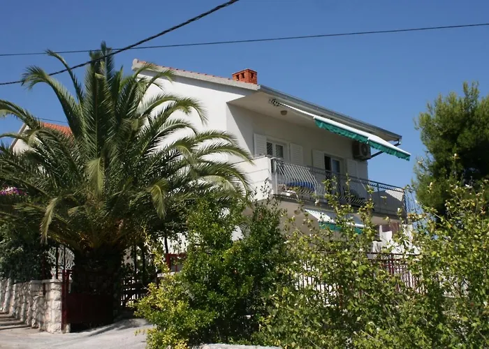 Appartement By The Sea Slatine, Ciovo - 9709