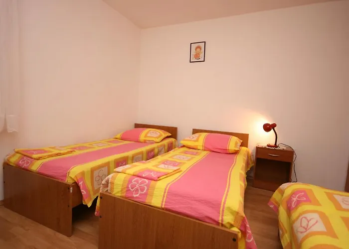 By The Sea Slatine, Ciovo - 9709 Appartement