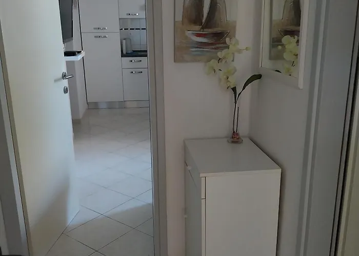 By The Sea Slatine, Ciovo - 9709 Appartement