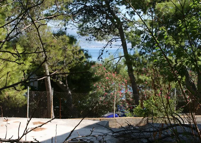 By The Sea Slatine, Ciovo - 9709 * Trogir