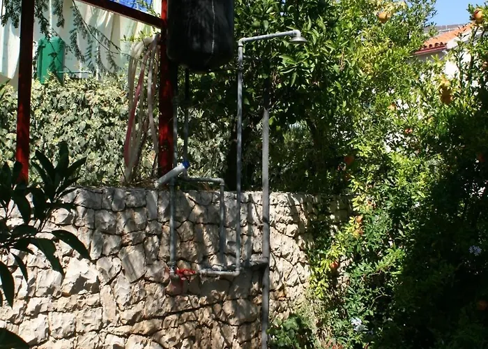 Appartement By The Sea Slatine, Ciovo - 9709 Trogir