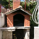 דירה By The Sea Slatine, Ciovo - 9709 טרוגיר