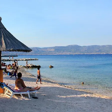 By The Sea Slatine, Ciovo - 9709 Trogir