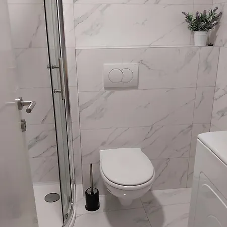 Apartamento By The Sea Slatine, Ciovo - 9709 *