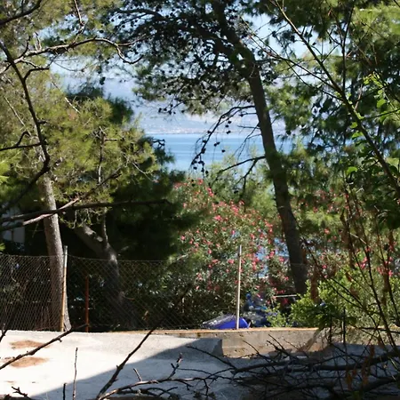 By The Sea Slatine, Ciovo - 9709 * Τρογκίρ